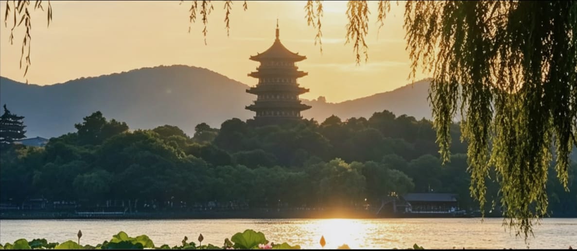 西湖